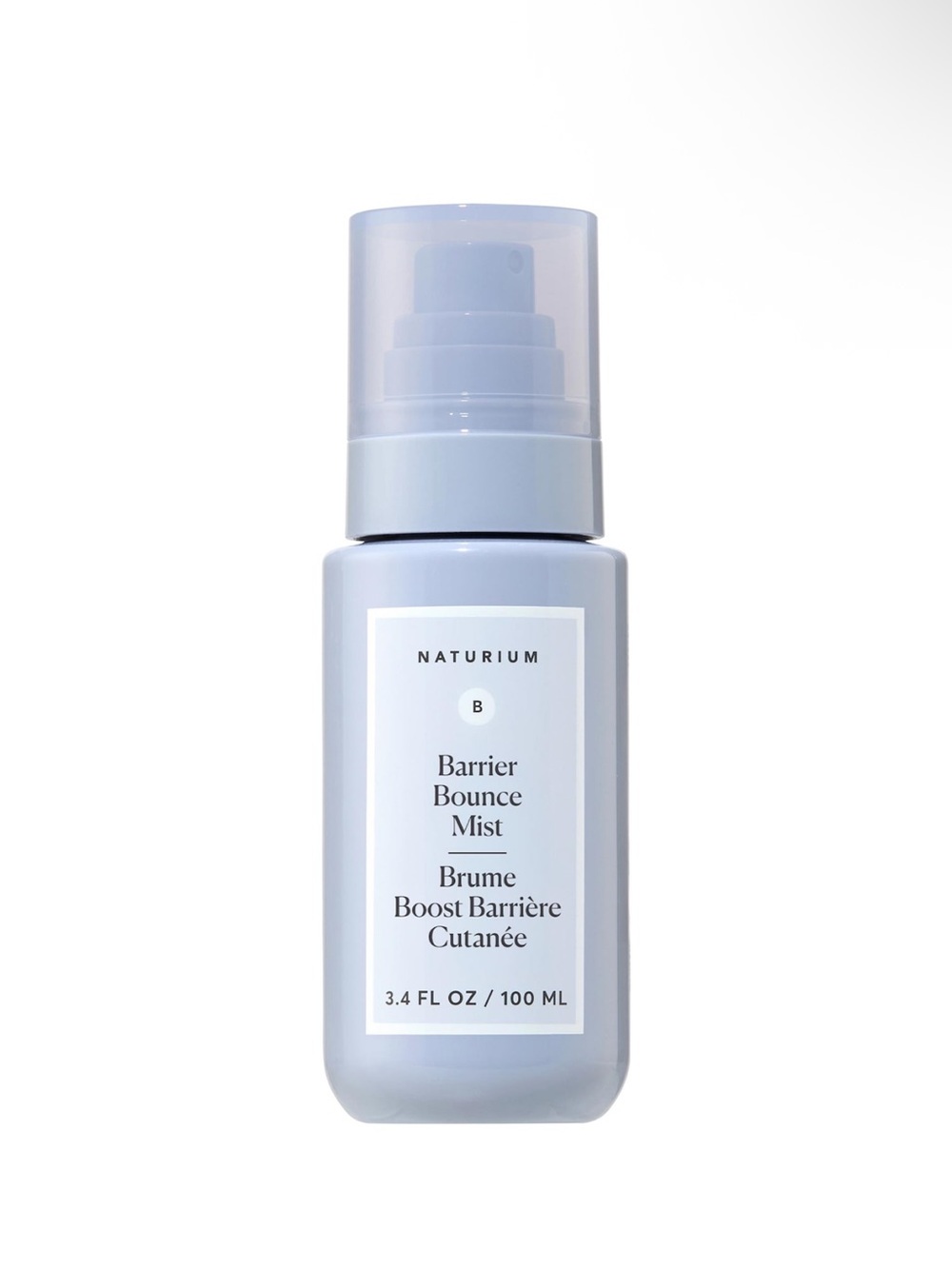 Naturium Barrier Bounce Mist